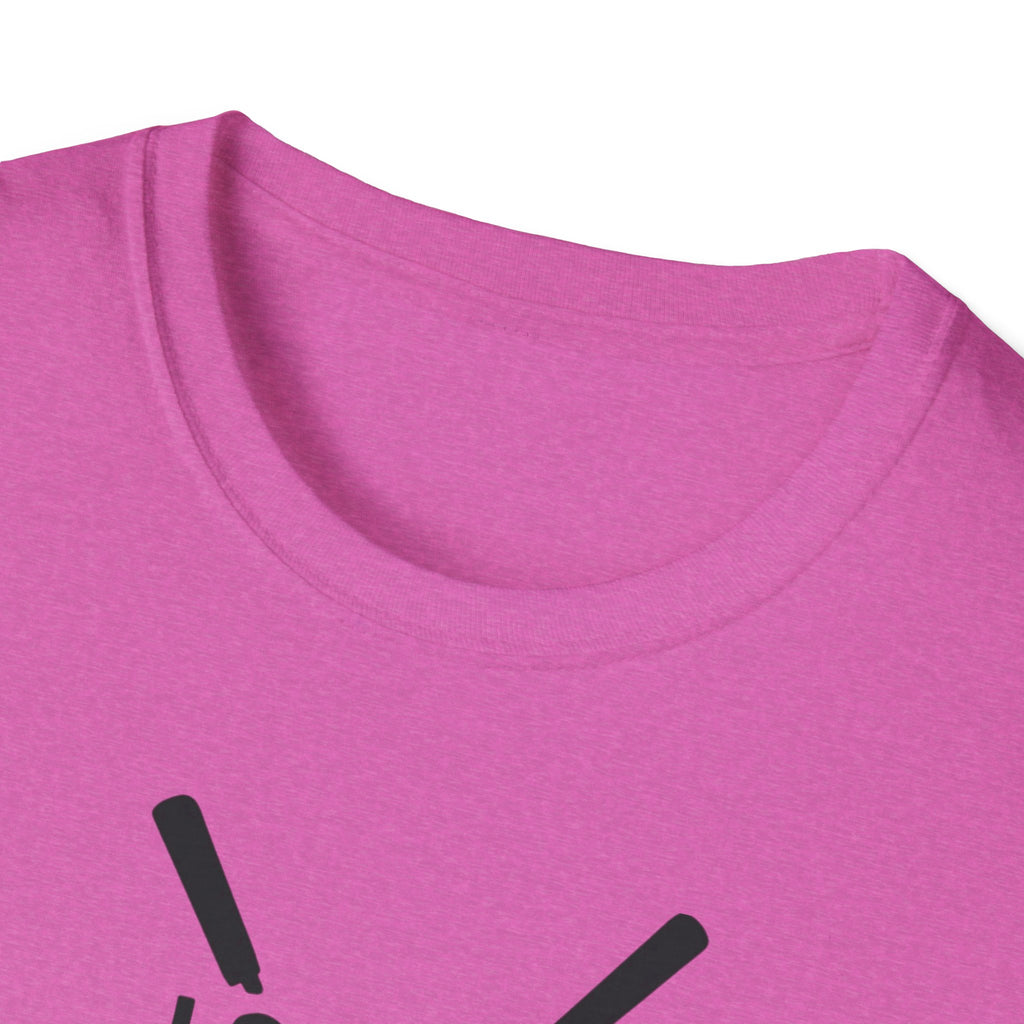 "I Can Do All Things Through Christ" - Golfers Tee