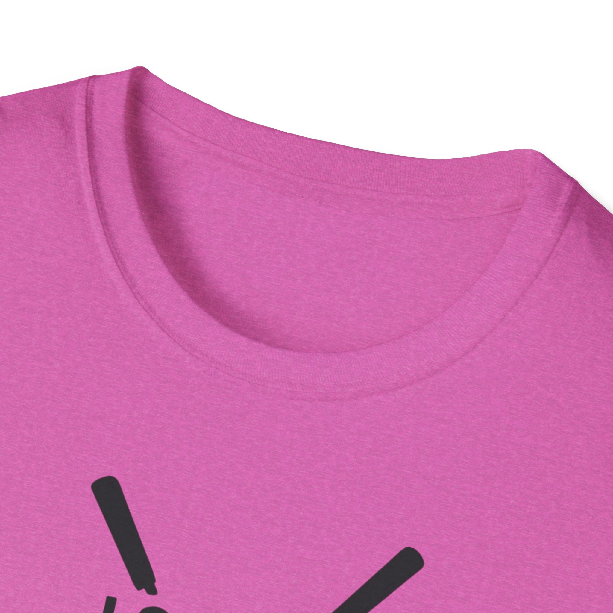 "I Can Do All Things Through Christ" - Golfers Tee