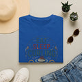 Eat Sleep Curling T-Shirt — Funny Curling Shirt for Players & Fans