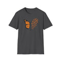 Faith Butterfly Awareness T-Shirt - MS Shirt