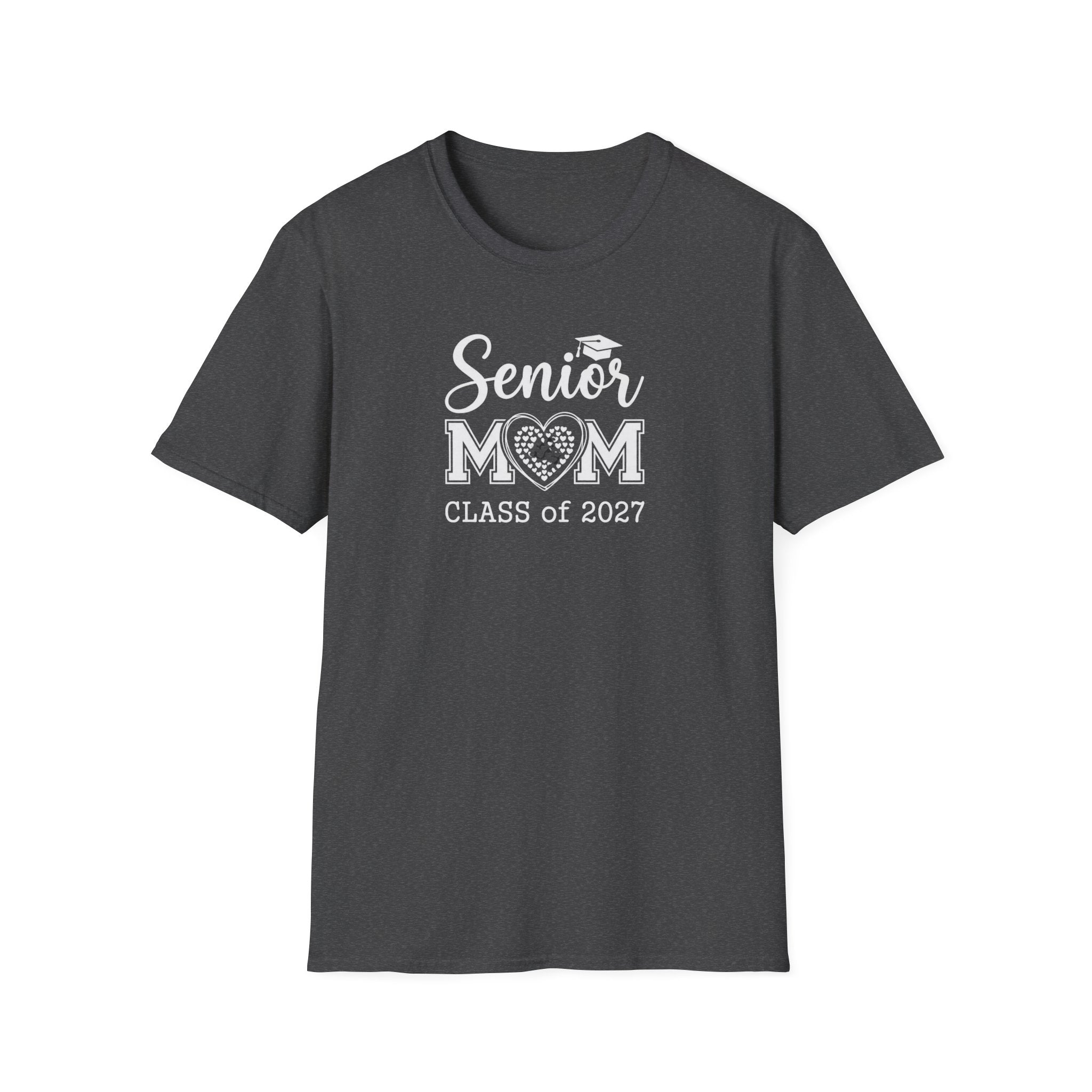 Minimal Bee Graphic T-Shirt — Small Chest Logo, Casual Everyday Tee