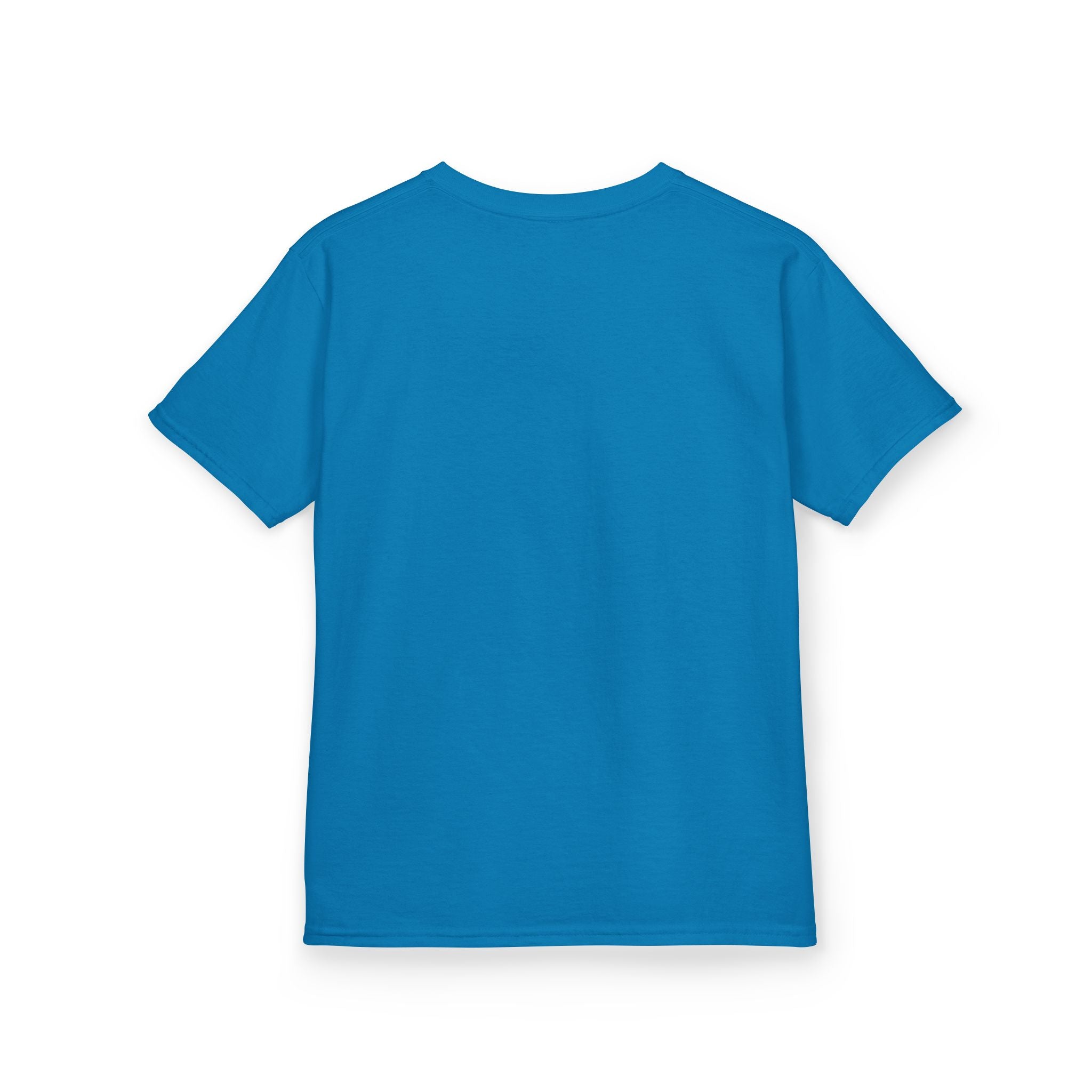 Kids Baseball Tee – "For the Love of the Game" Youth T-Shirt