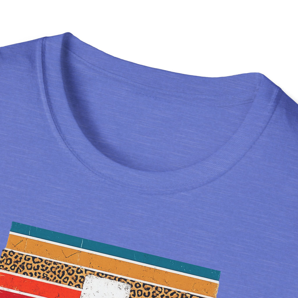 Faith Cross T-Shirt