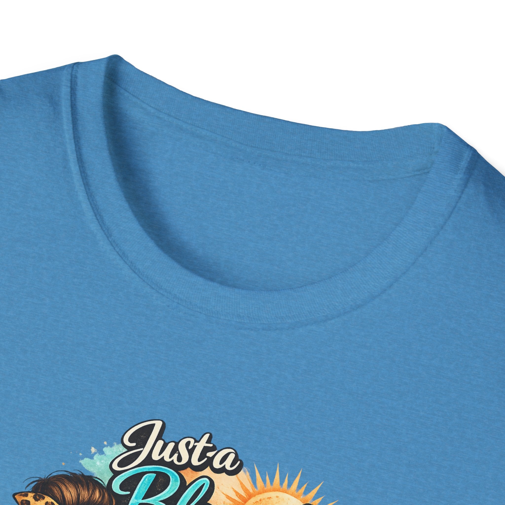 Blessed Hot Mess T-Shirt
