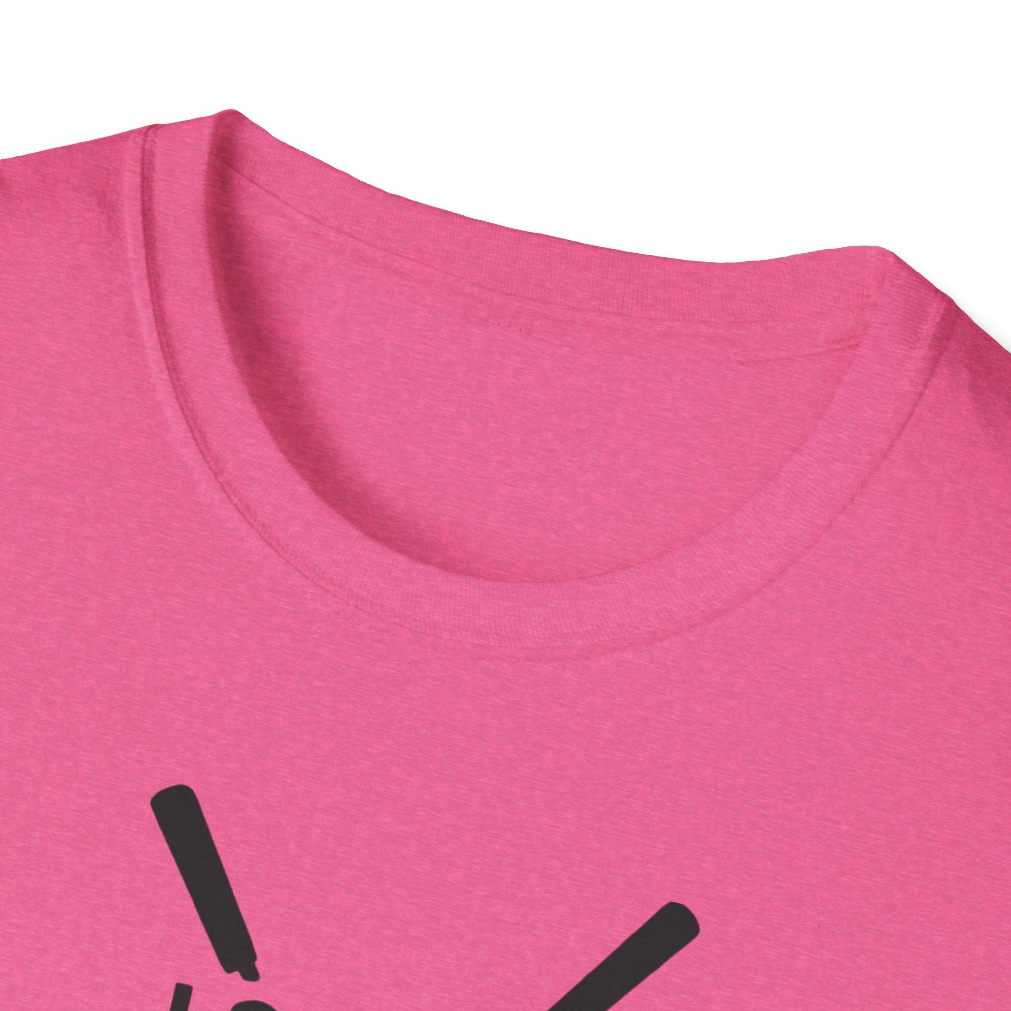 "I Can Do All Things Through Christ" - Golfers Tee