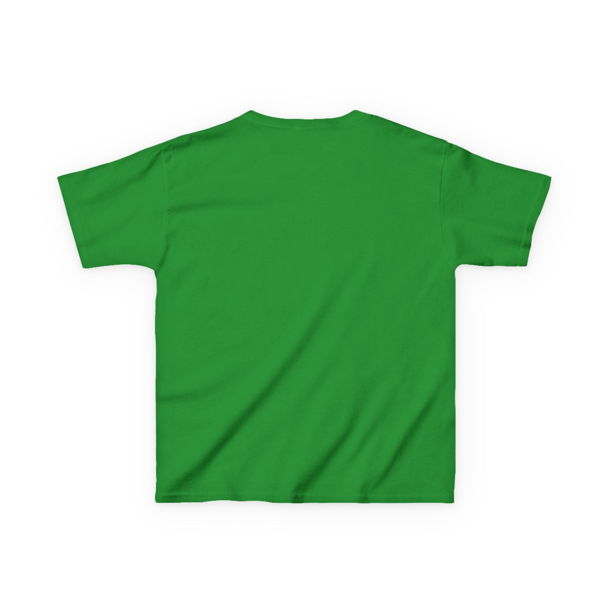 Kids Tee - "Wild Child" Safari Giraffe Graphic