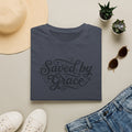 Saved by Grace T‑Shirt —