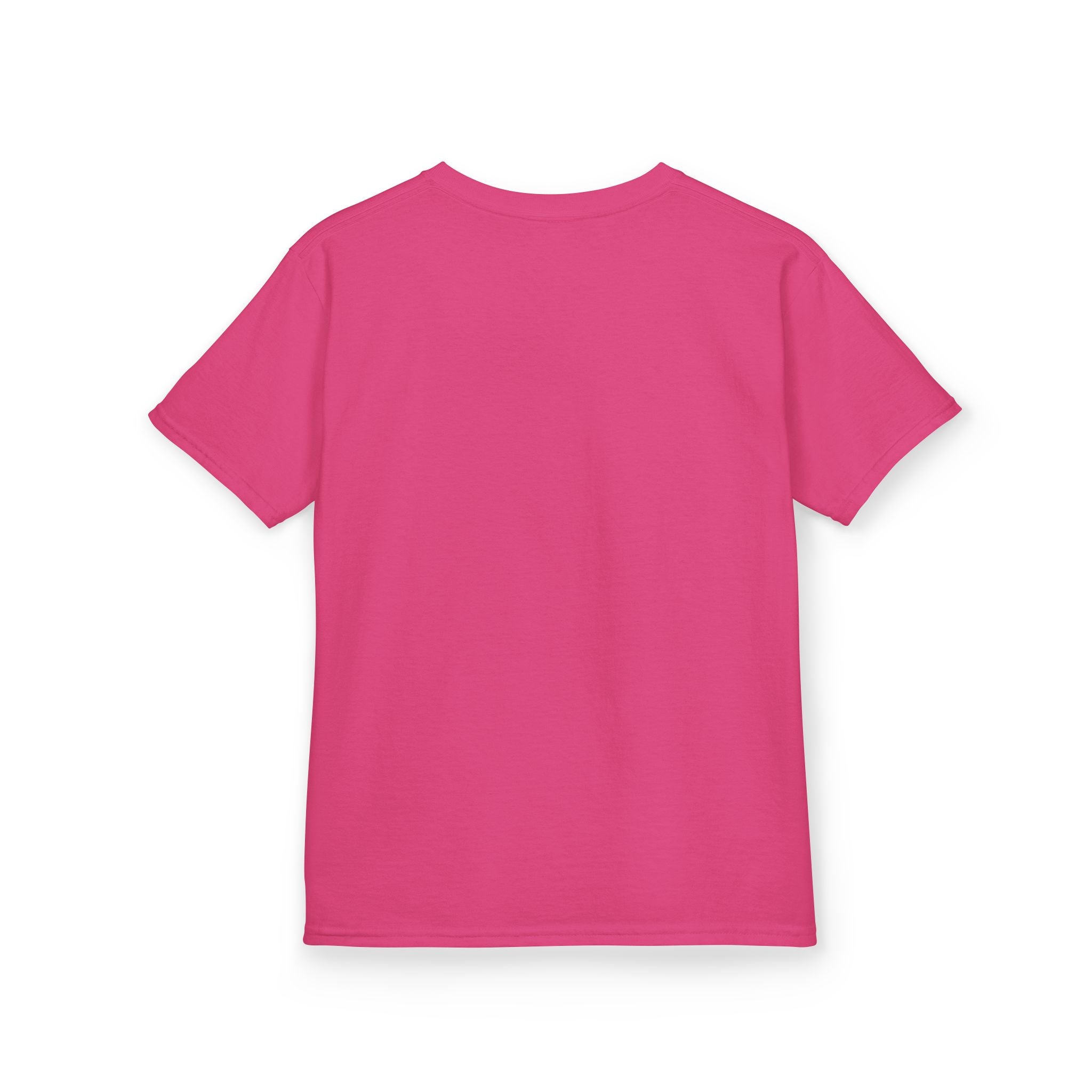 Kids Baseball Tee – "For the Love of the Game" Youth T-Shirt