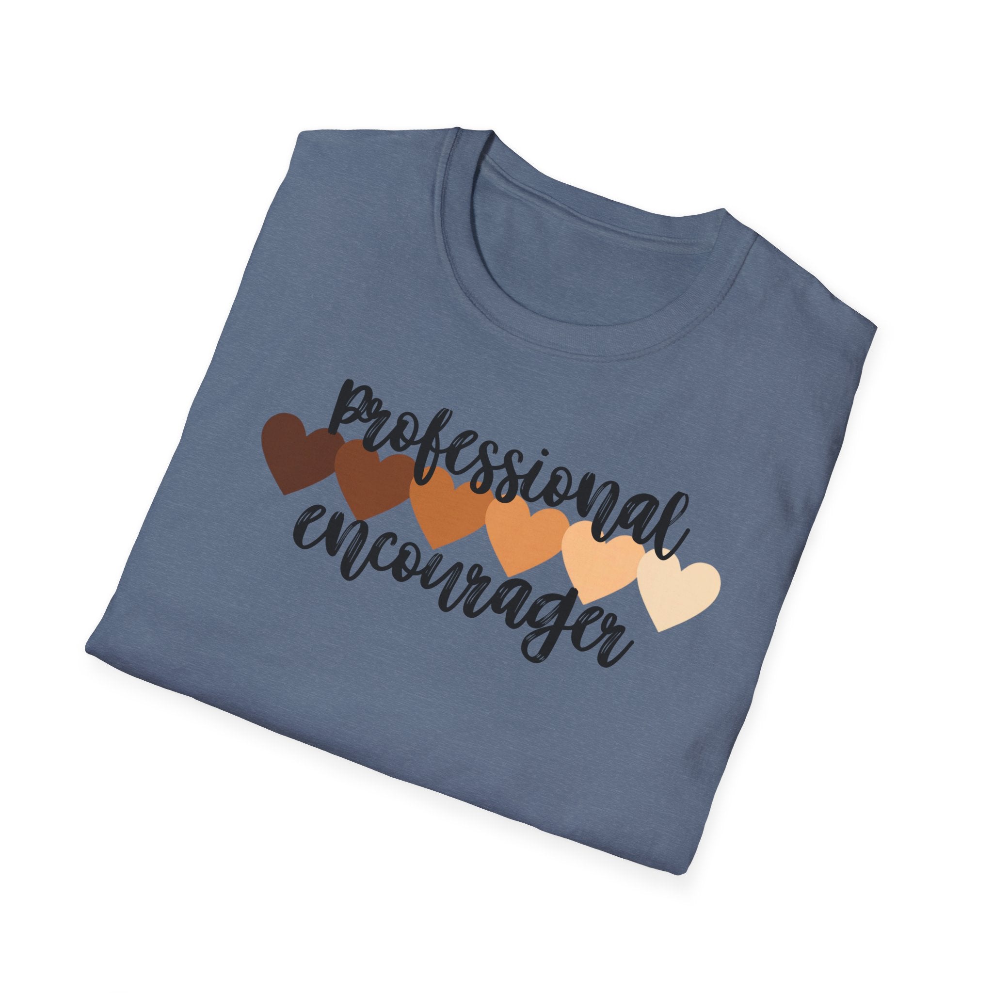Professional Encourager T-Shirt