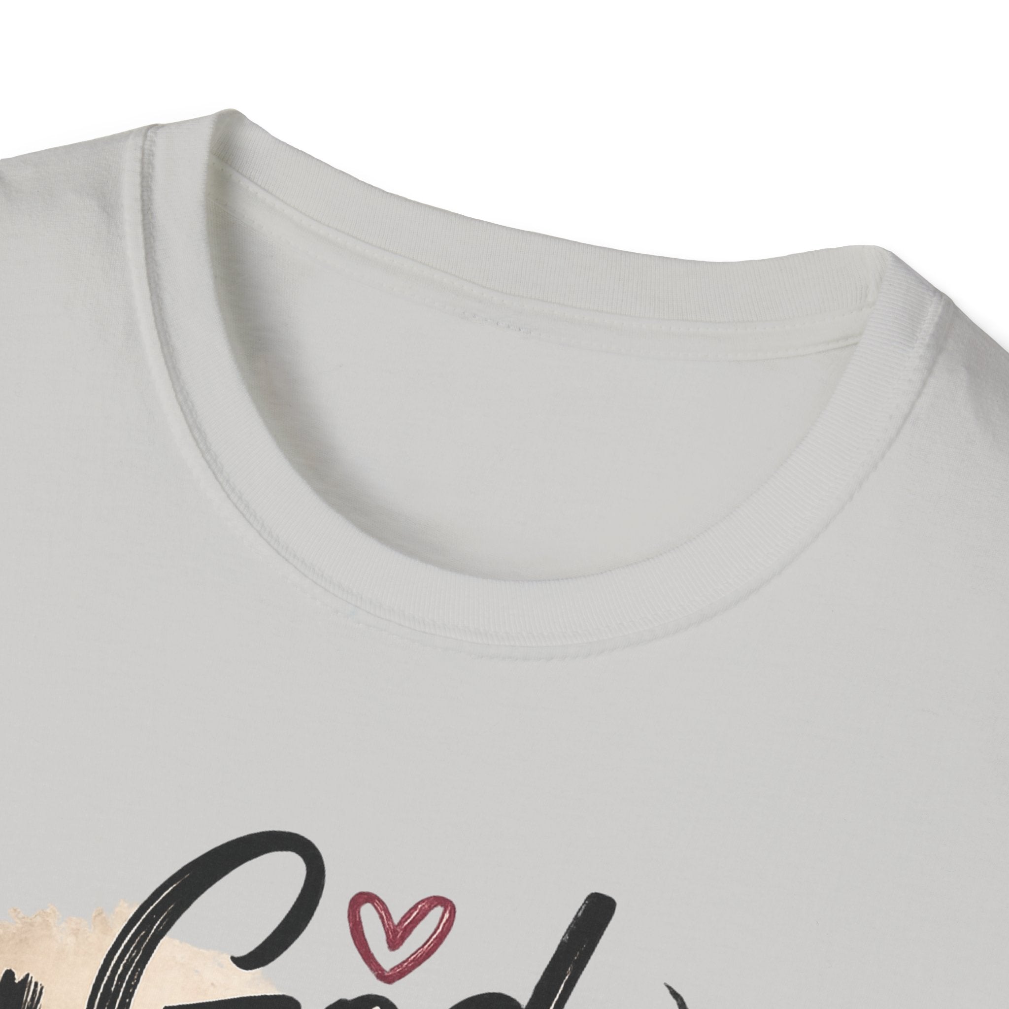 God is So Great T-Shirt