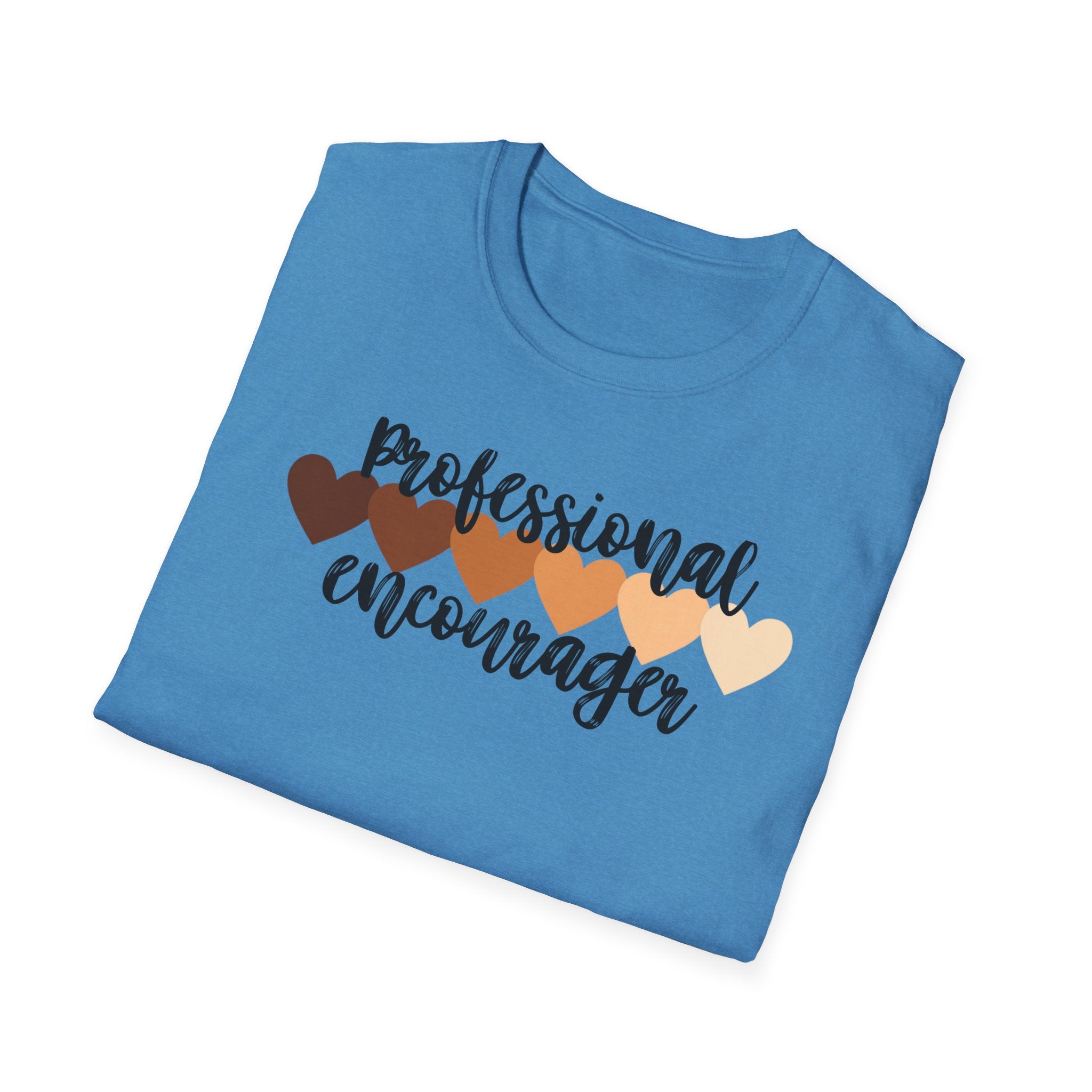 Professional Encourager T-Shirt