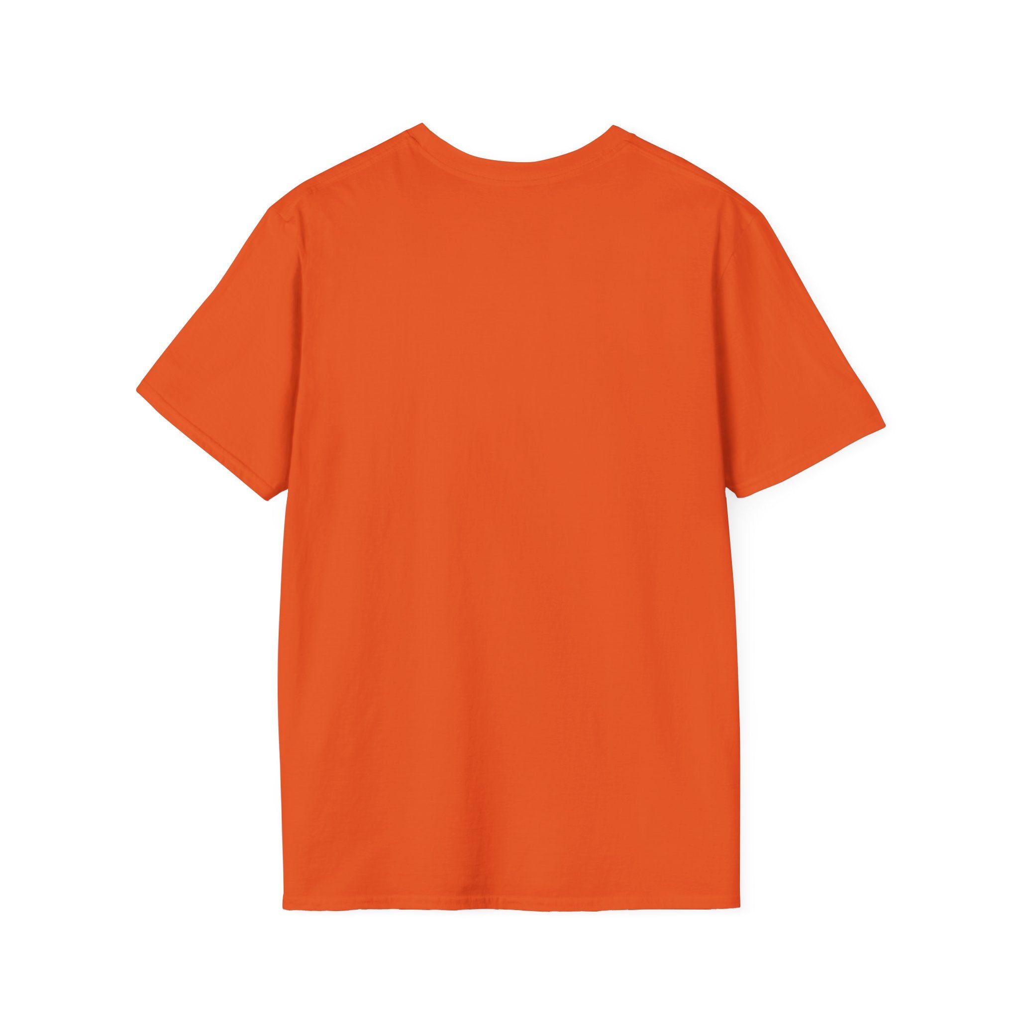 "Swing Hard Pray Harder" Tee Shirt
