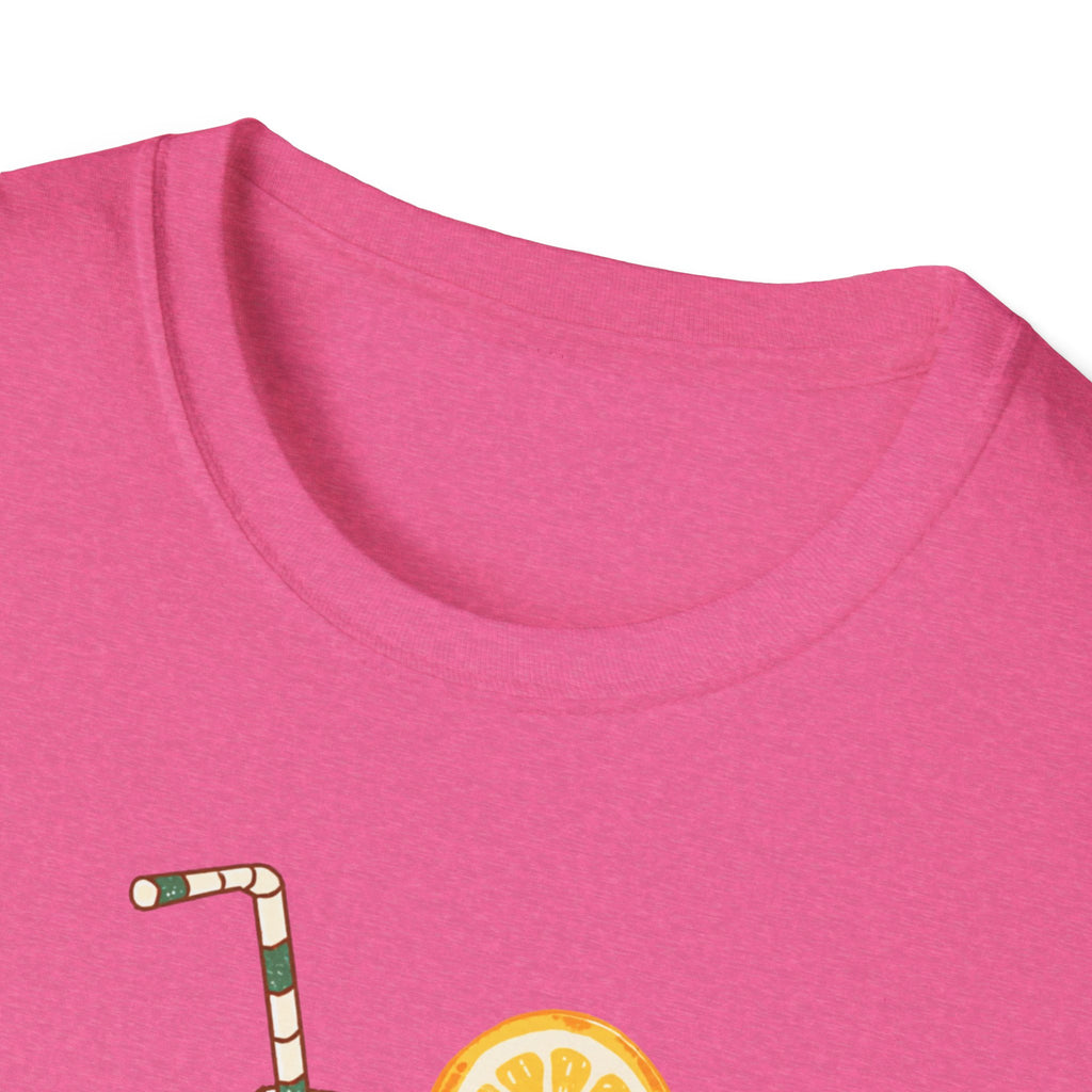 Iced Tea & Jesus T-Shirt