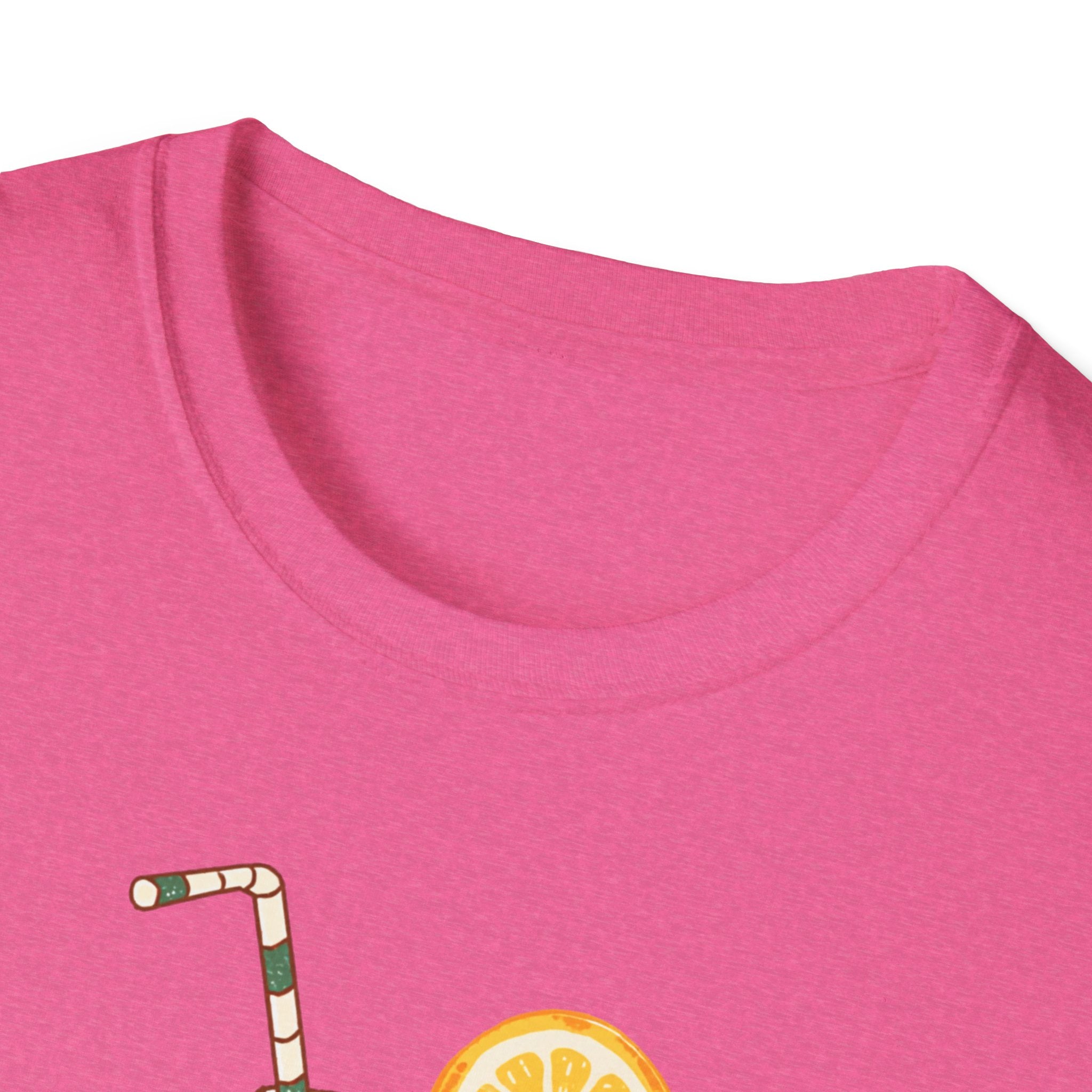 Iced Tea & Jesus T-Shirt