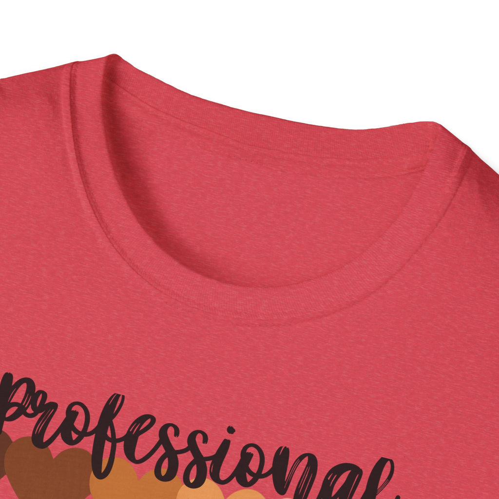 Professional Encourager T-Shirt