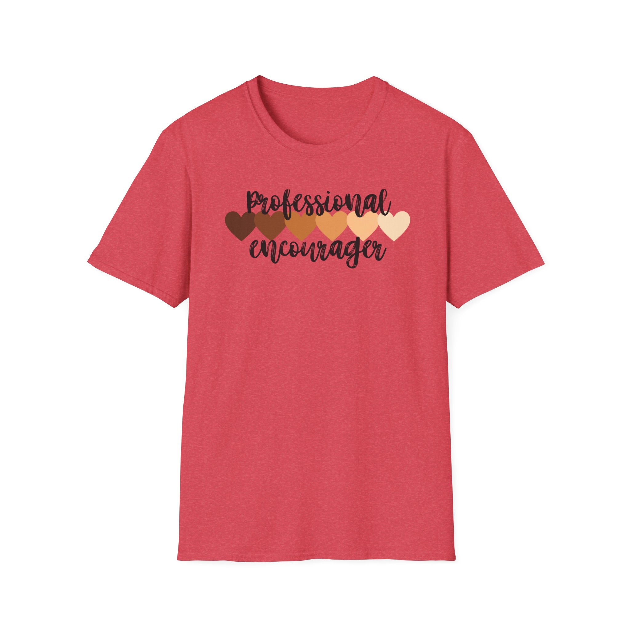 Professional Encourager T-Shirt