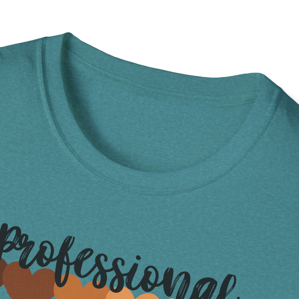 Professional Encourager T-Shirt