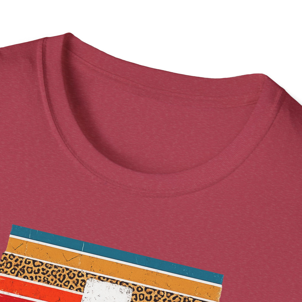 Faith Cross T-Shirt