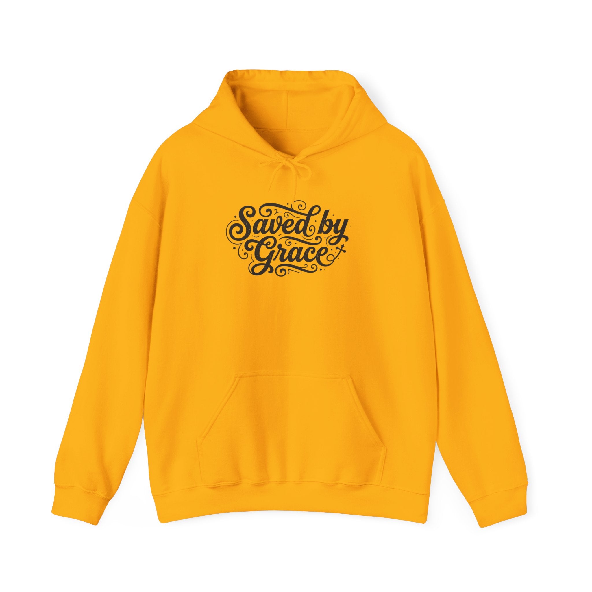 Saved by Grace Hoodie
