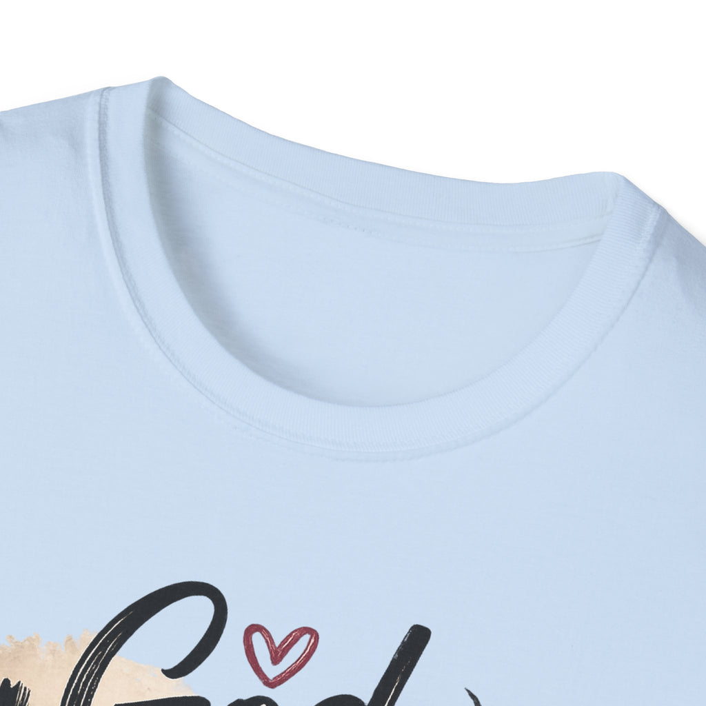 God is So Great T-Shirt