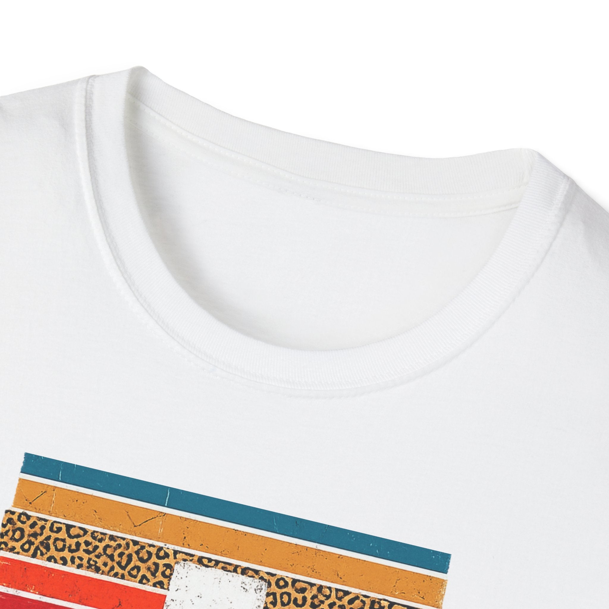 Faith Cross T-Shirt