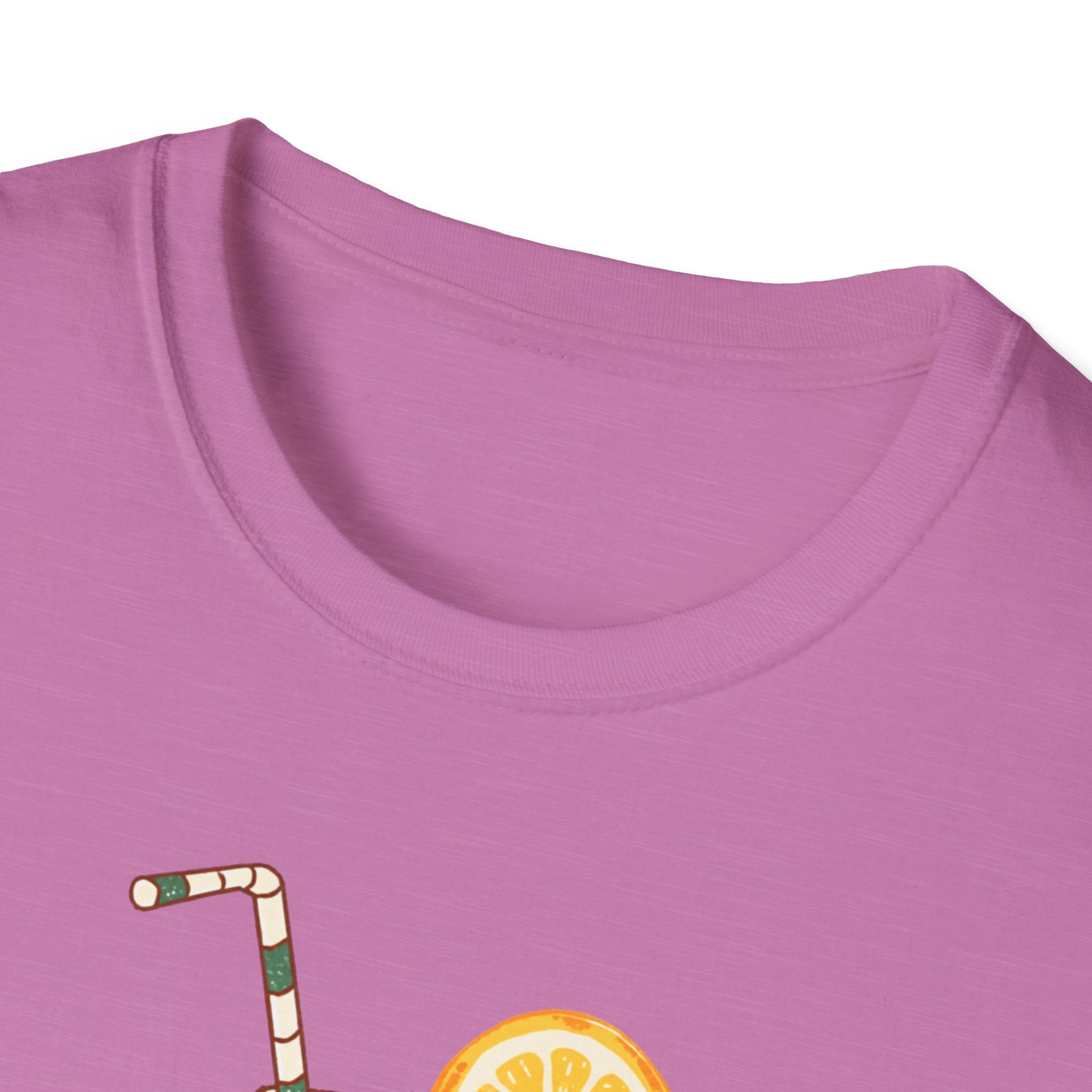 Iced Tea & Jesus T-Shirt