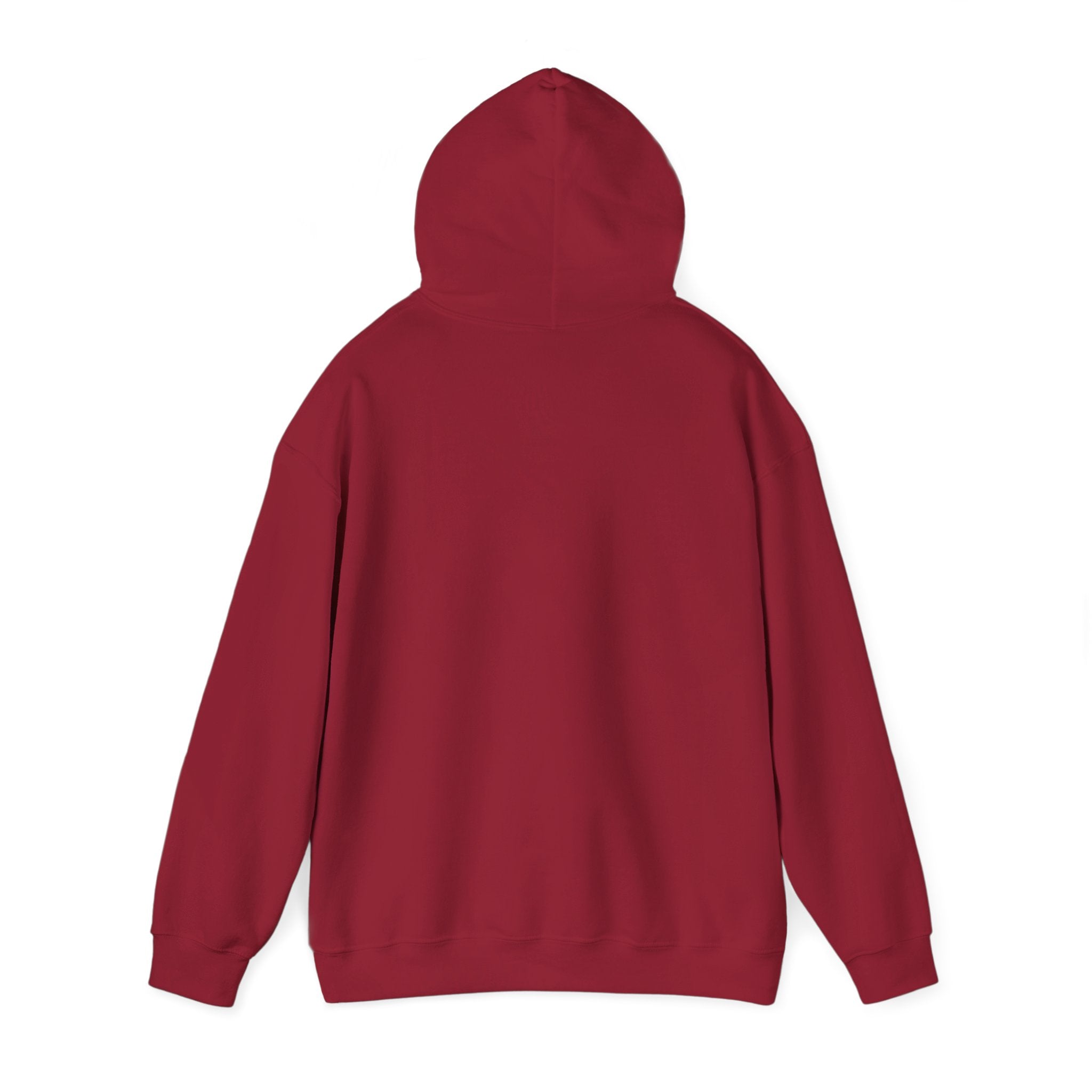 Saved by Grace Hoodie