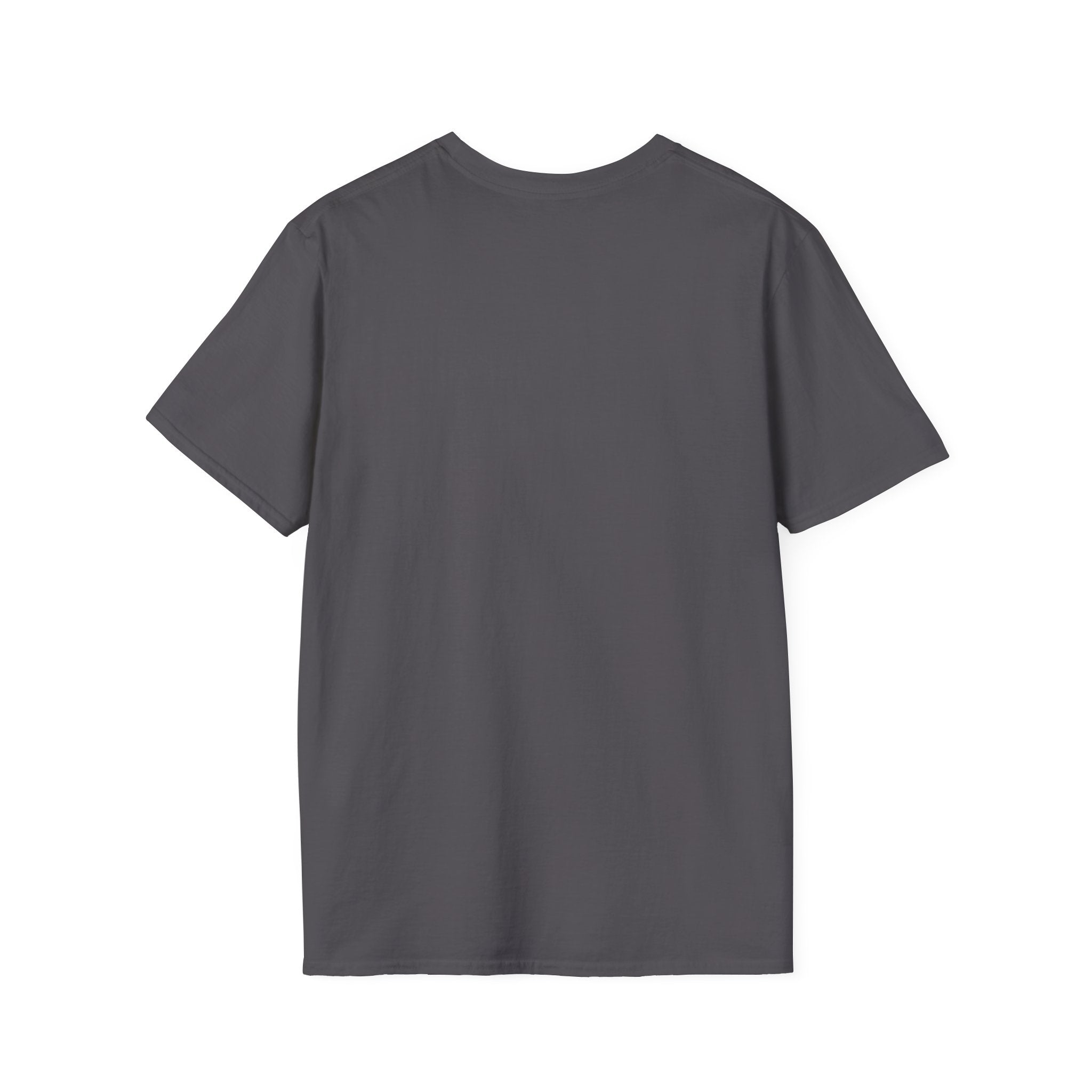 Man of God Christian T-Shirt –