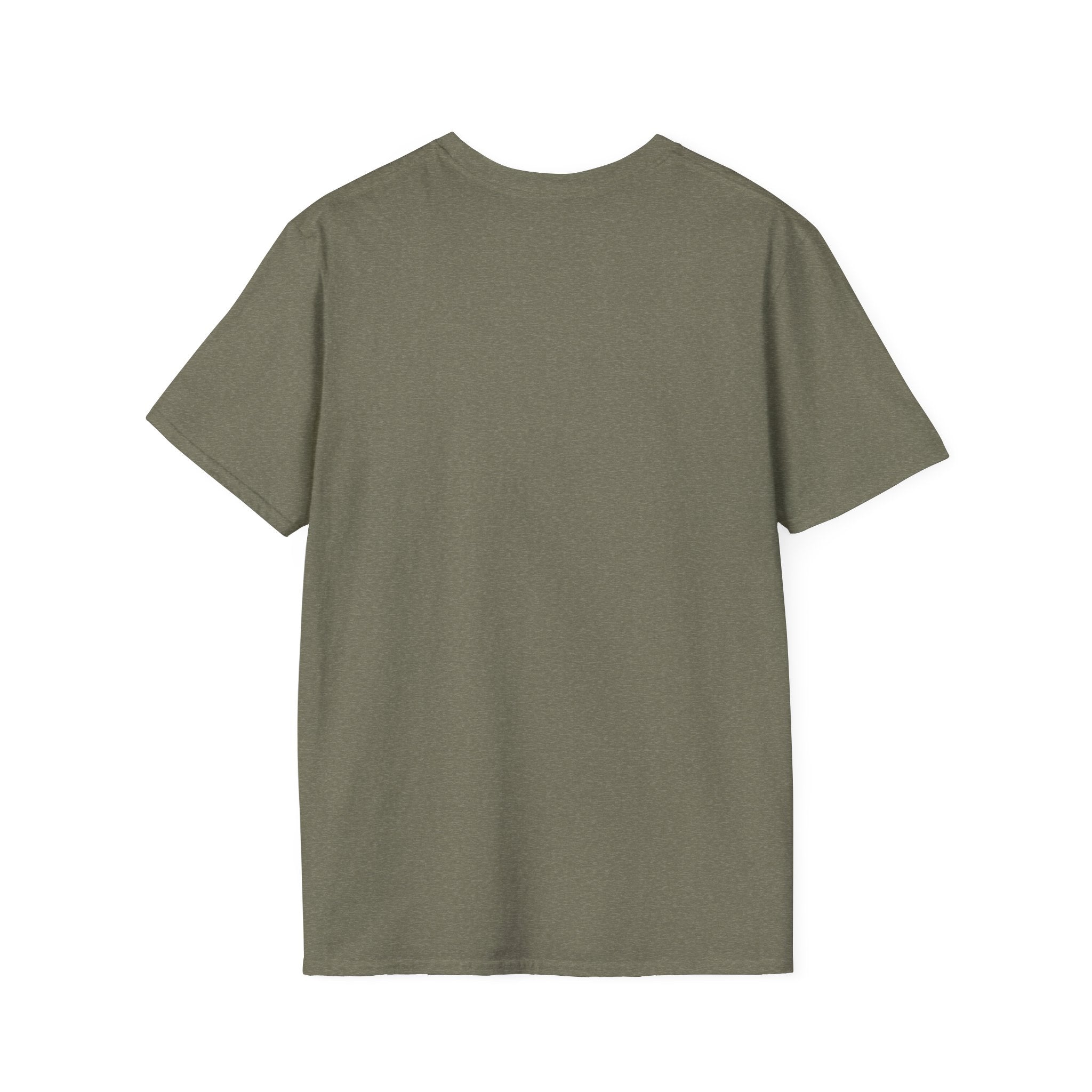 "Swing Hard Pray Harder" Tee Shirt