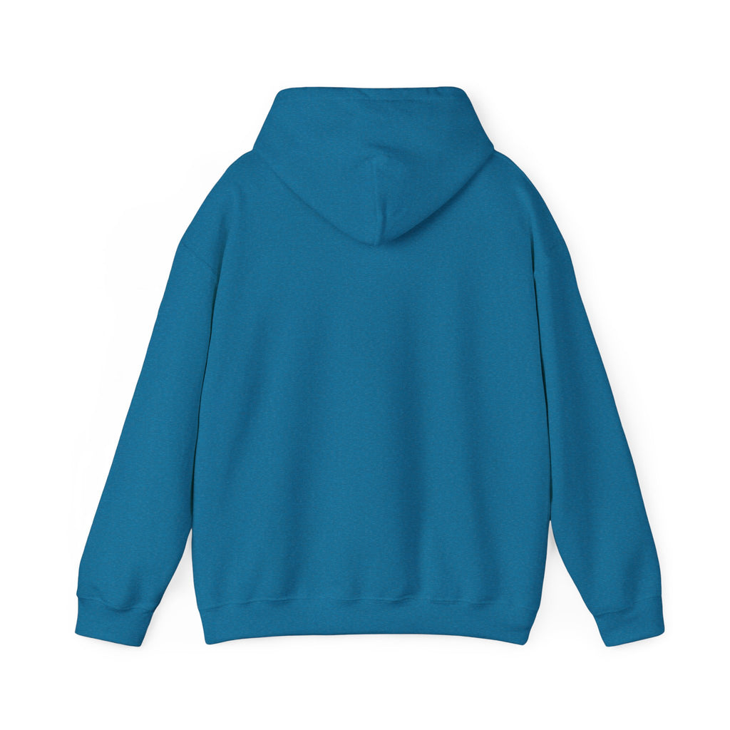 Saved by Grace Hoodie