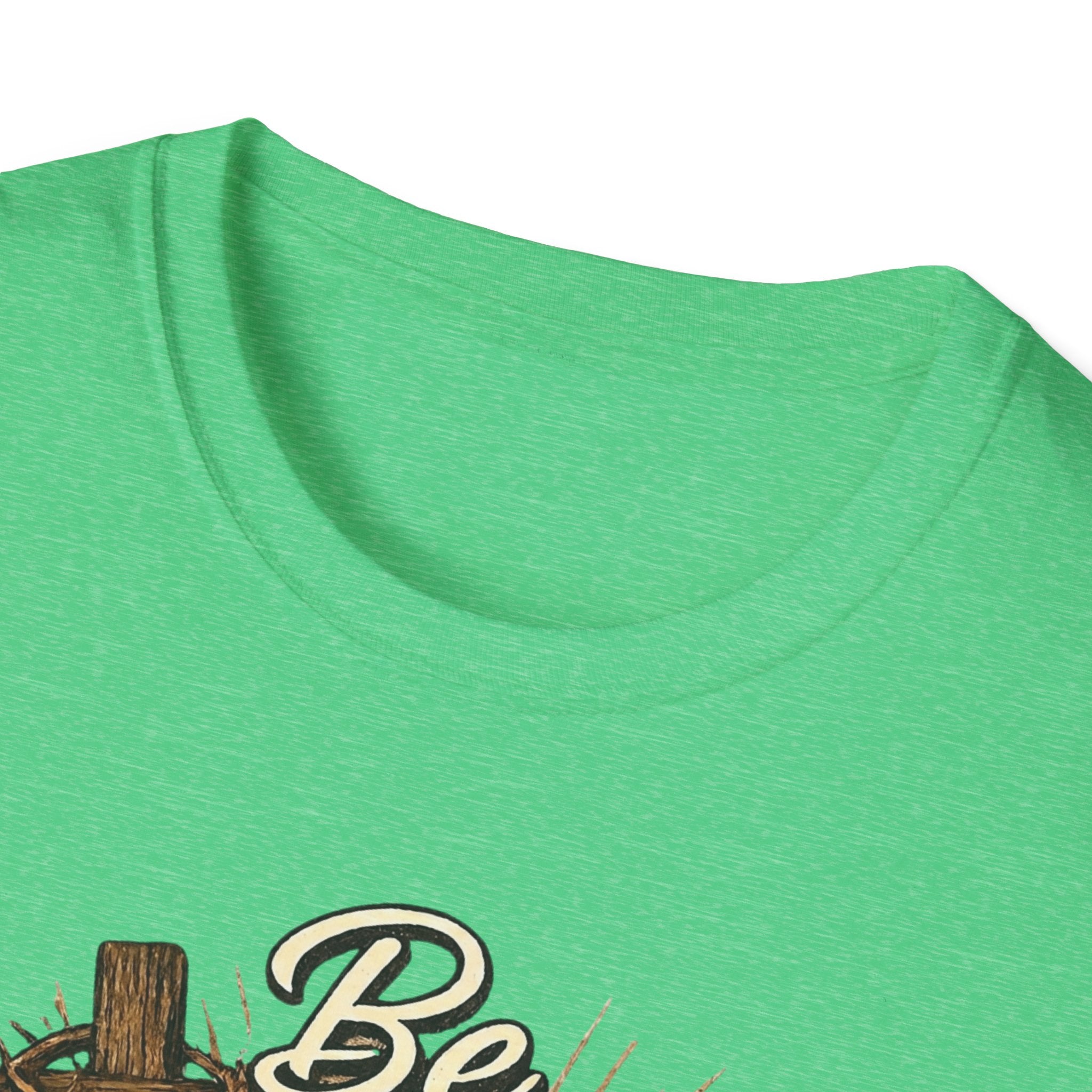 Be Kind Like Jesus T-Shirt - Graphic Tee