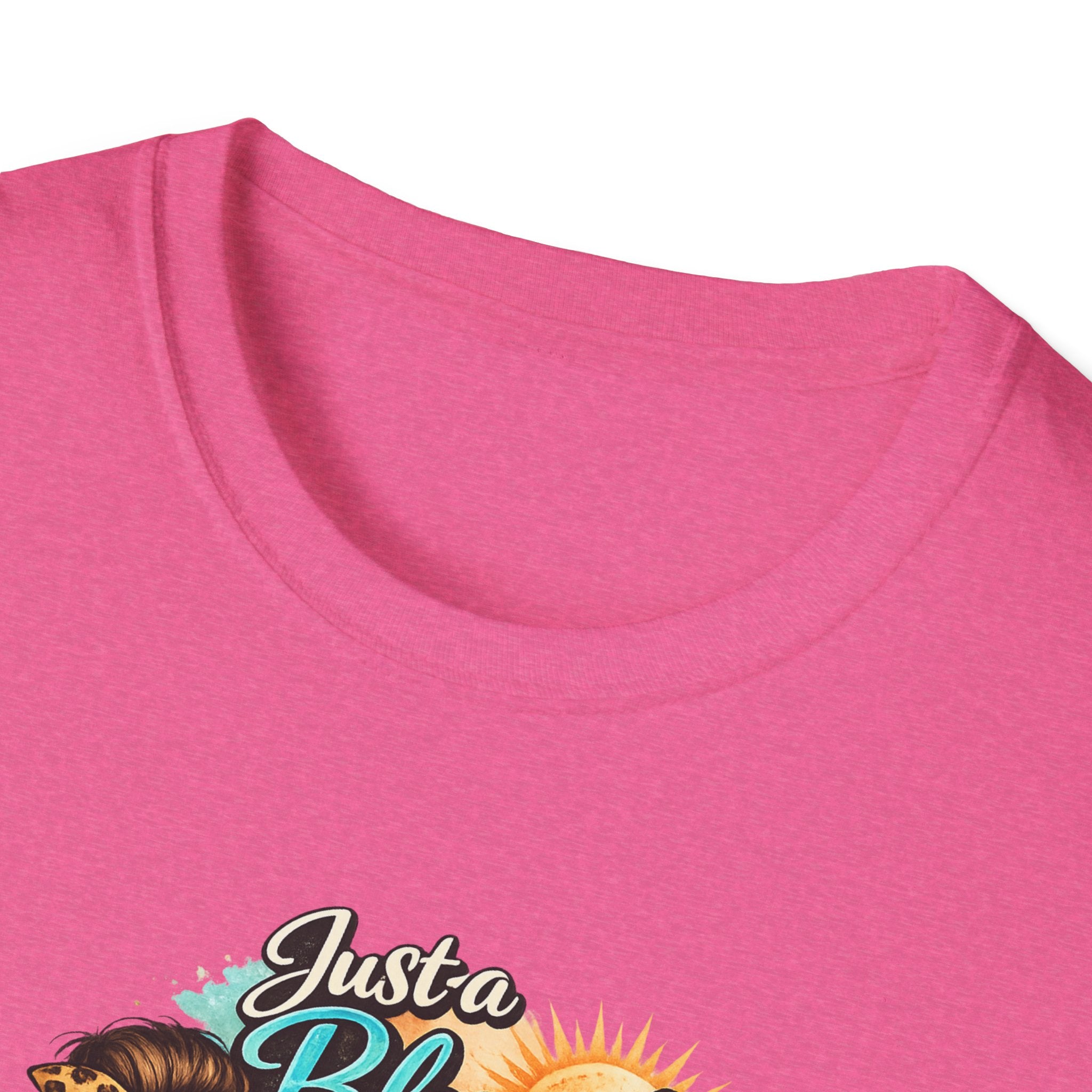 Blessed Hot Mess T-Shirt