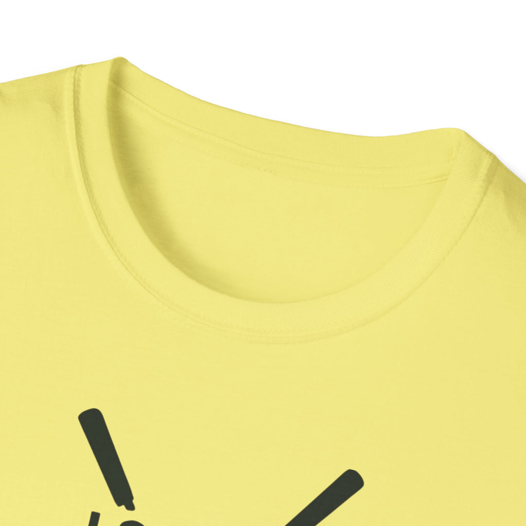 "I Can Do All Things Through Christ" - Golfers Tee