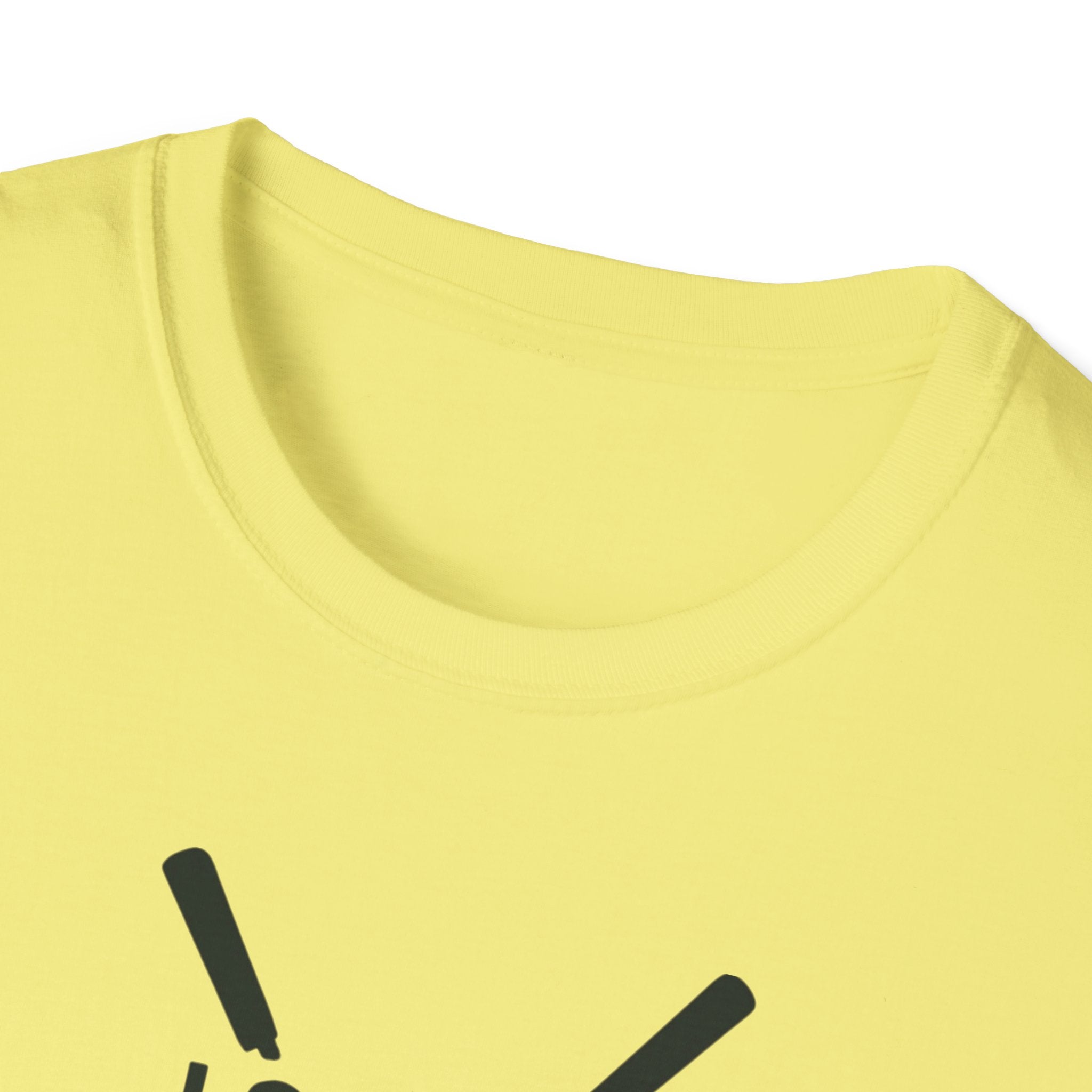 "I Can Do All Things Through Christ" - Golfers Tee