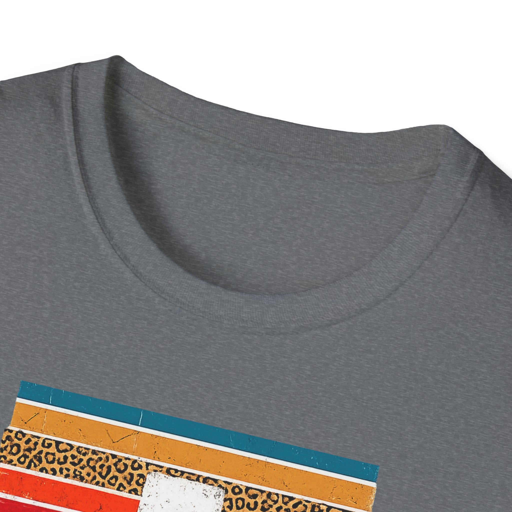 Faith Cross T-Shirt