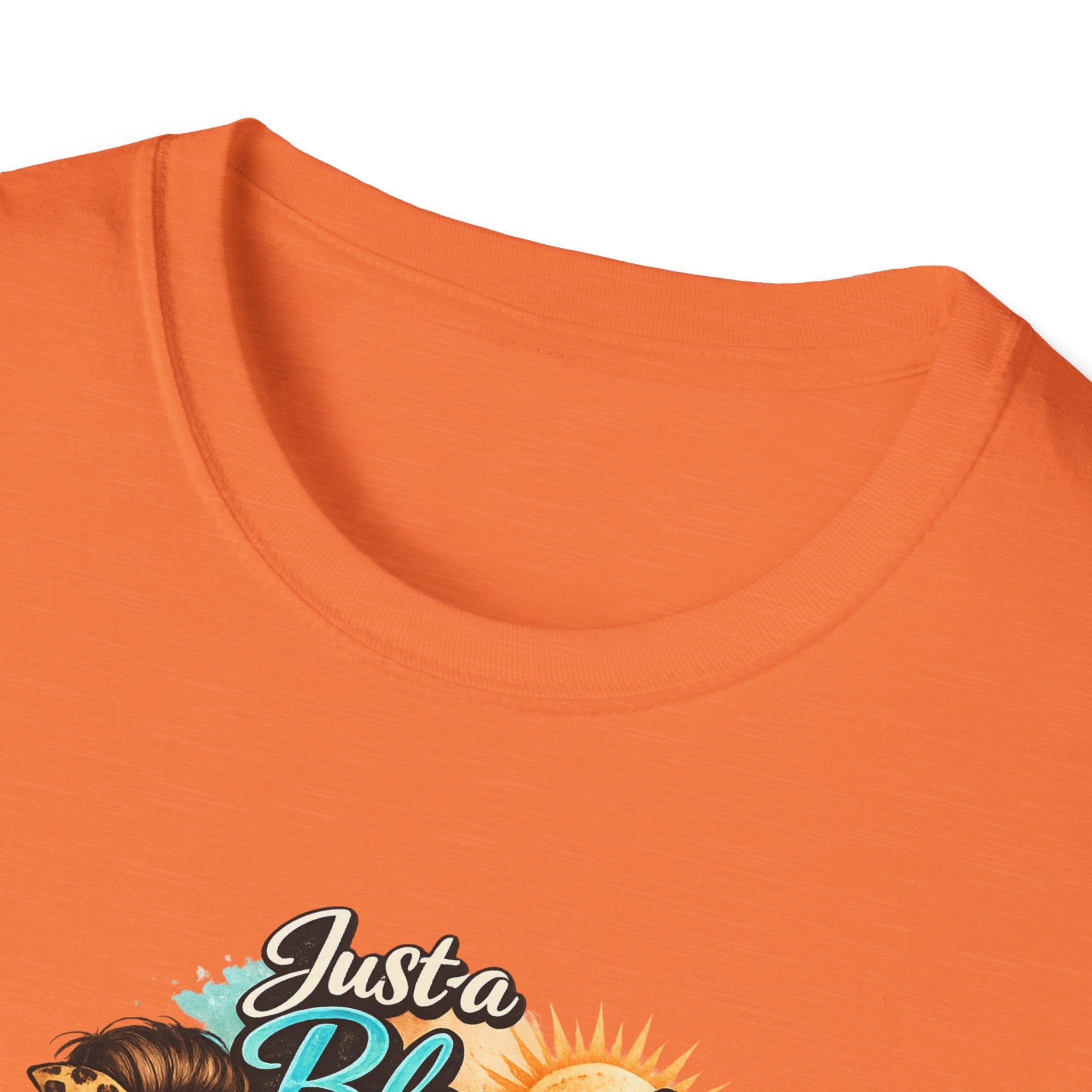 Blessed Hot Mess T-Shirt