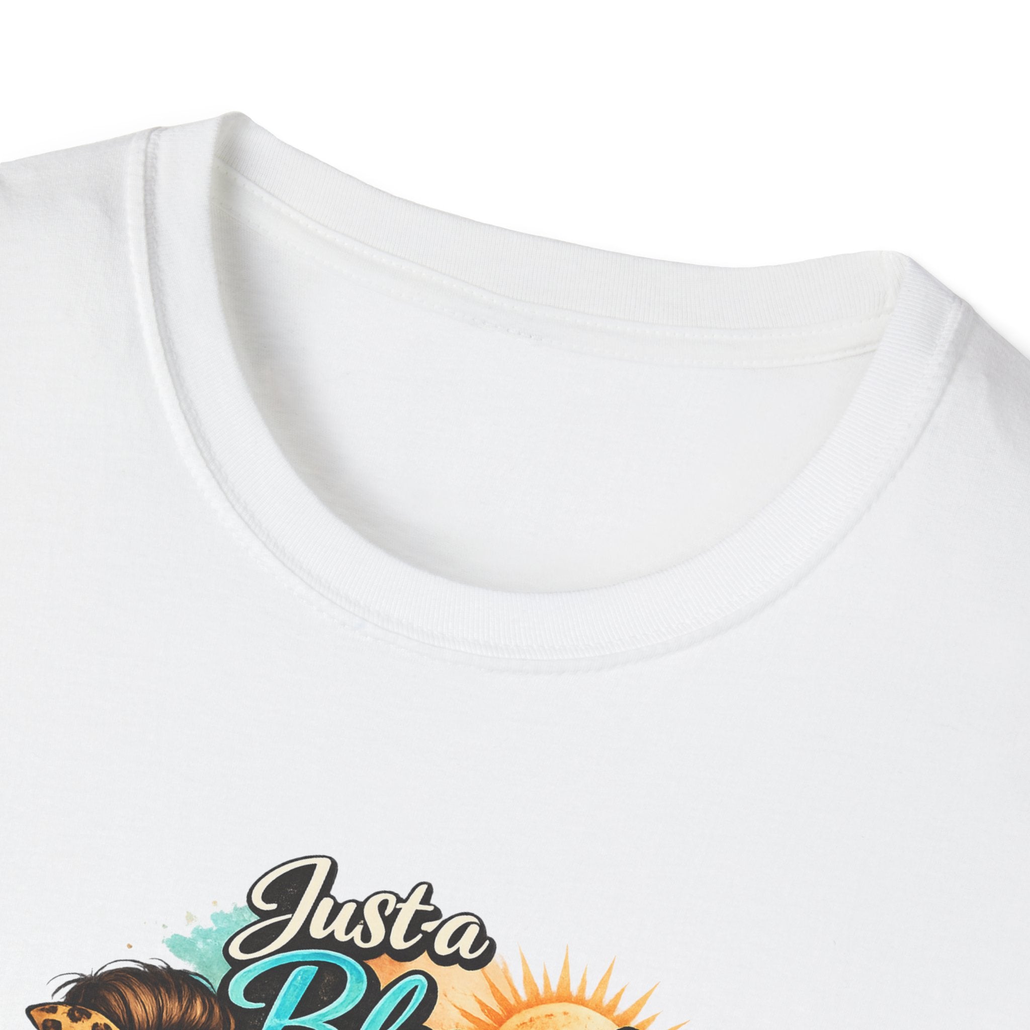 Blessed Hot Mess T-Shirt