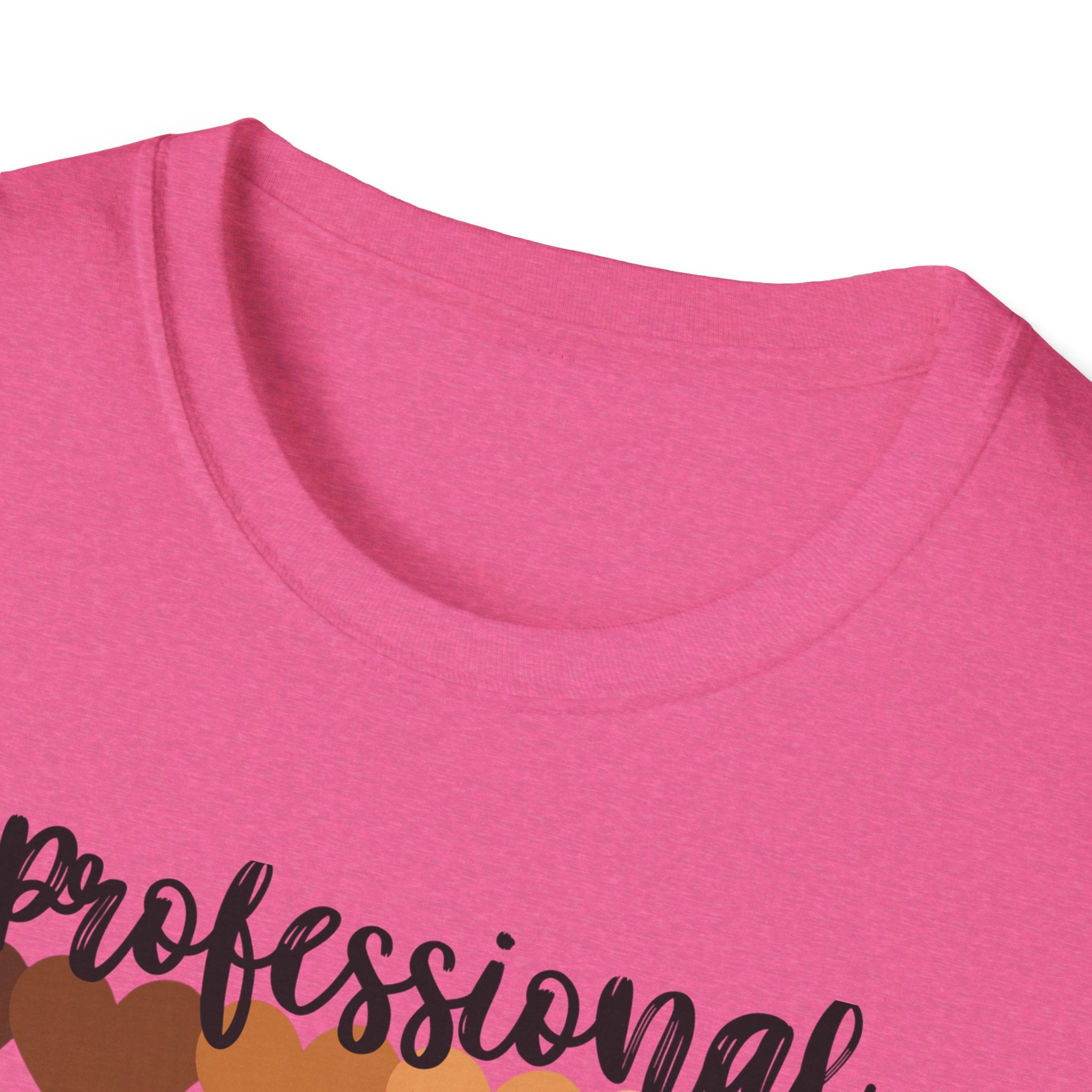 Professional Encourager T-Shirt