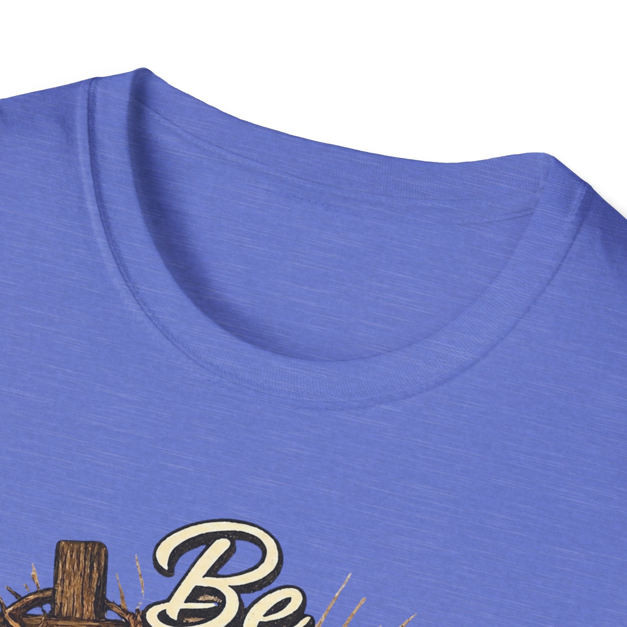 Be Kind Like Jesus T-Shirt - Graphic Tee