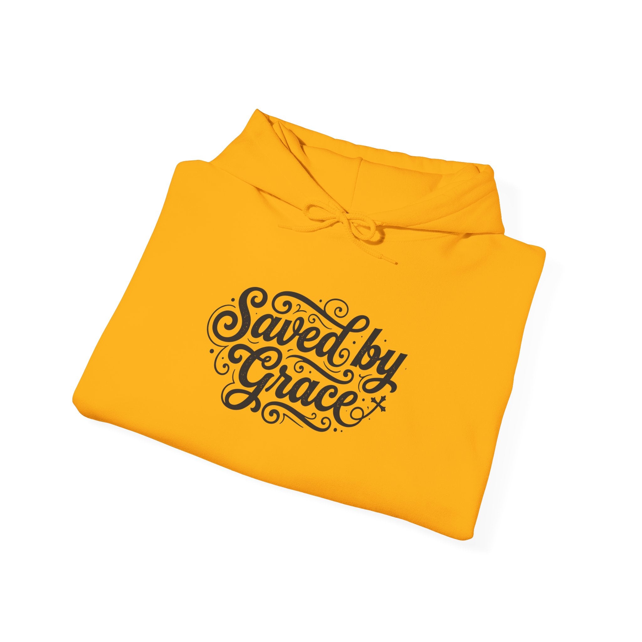 Saved by Grace Hoodie