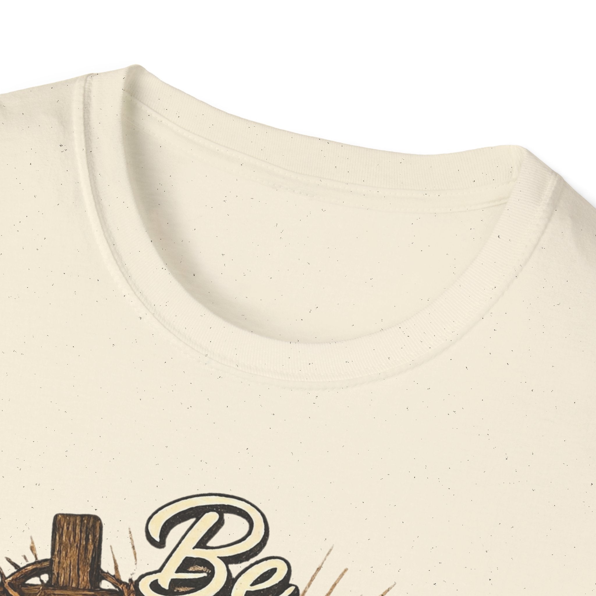 Be Kind Like Jesus T-Shirt - Graphic Tee