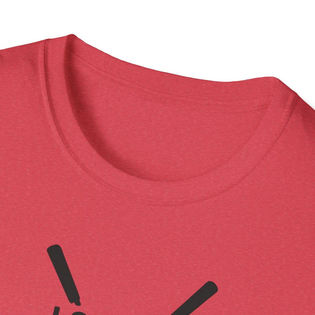 "I Can Do All Things Through Christ" - Golfers Tee
