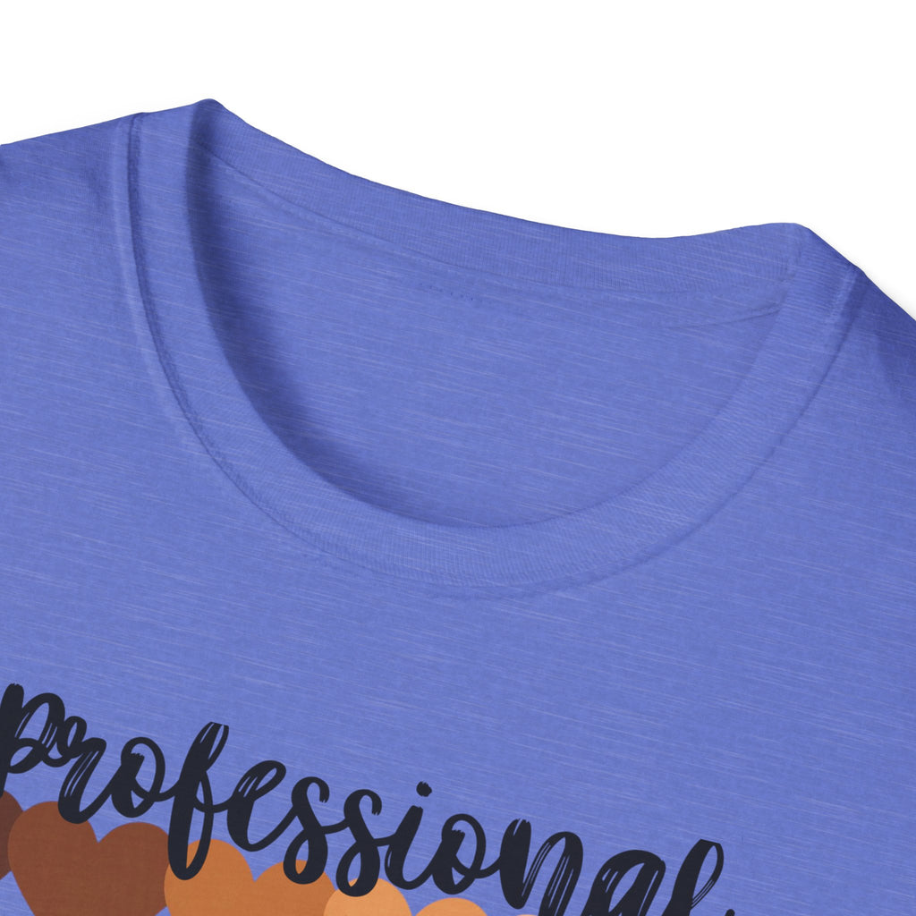 Professional Encourager T-Shirt