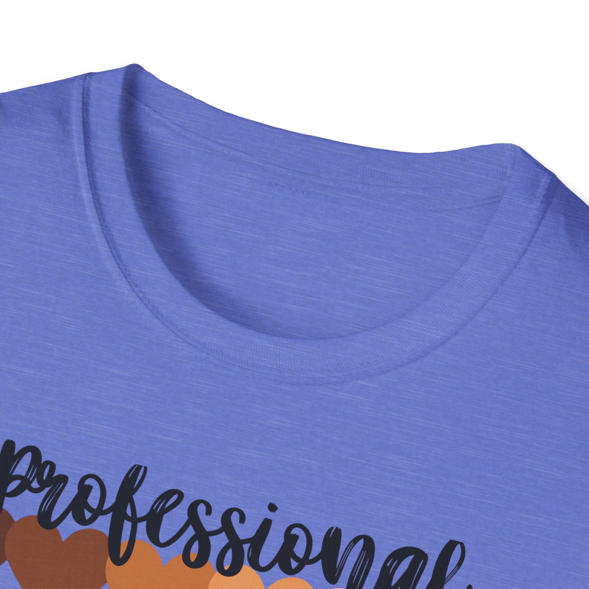 Professional Encourager T-Shirt