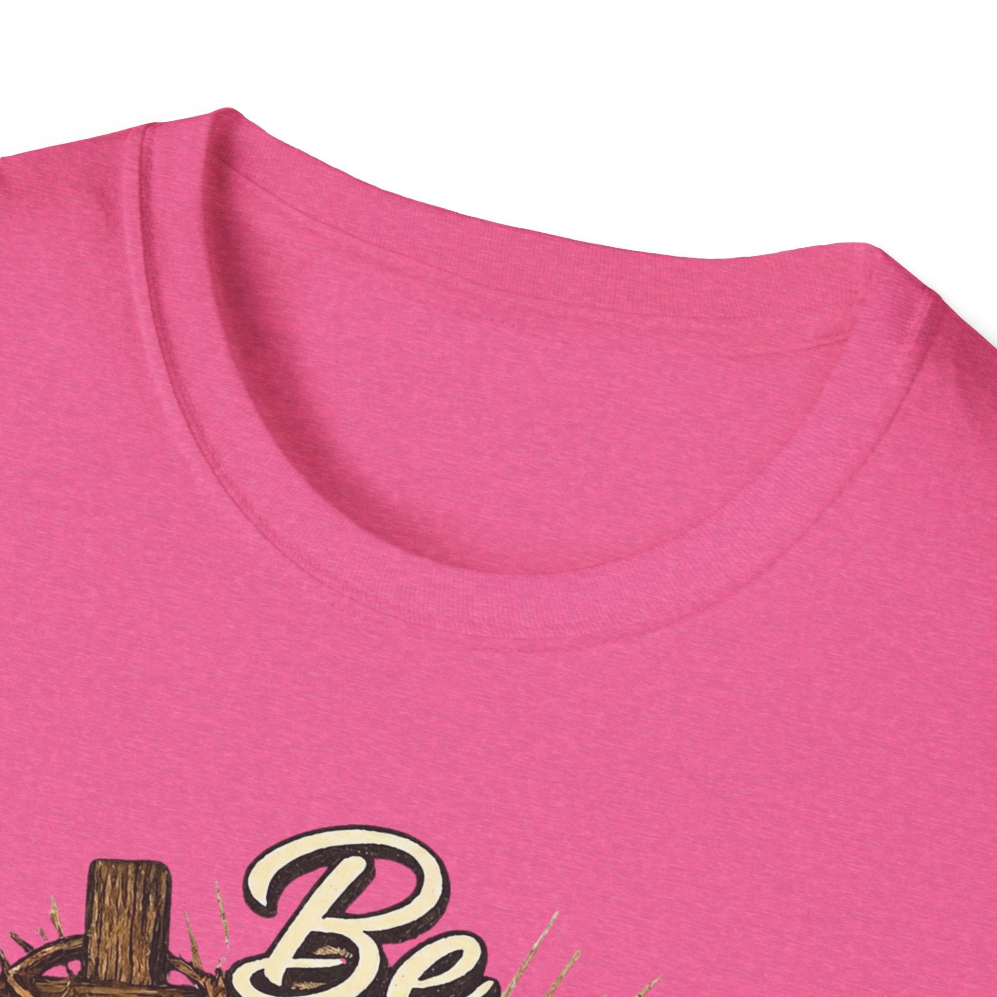 Be Kind Like Jesus T-Shirt - Graphic Tee