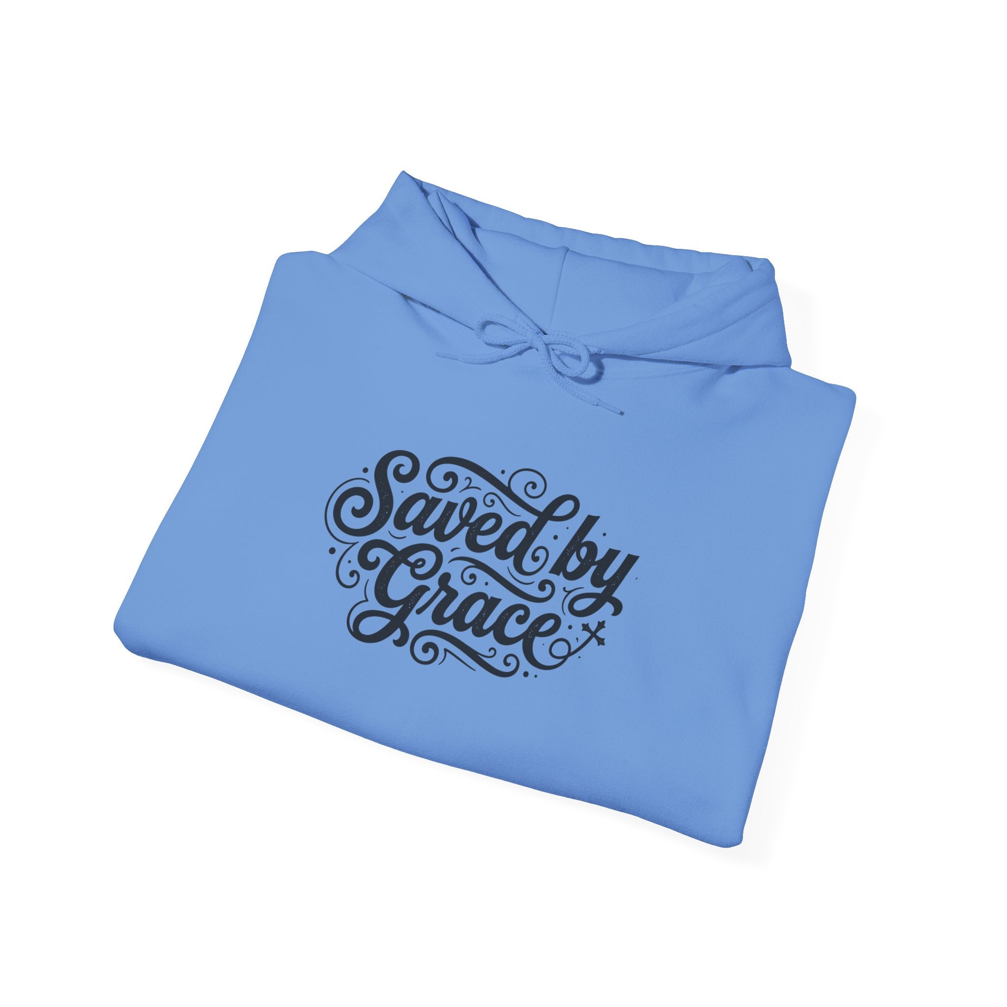Saved by Grace Hoodie