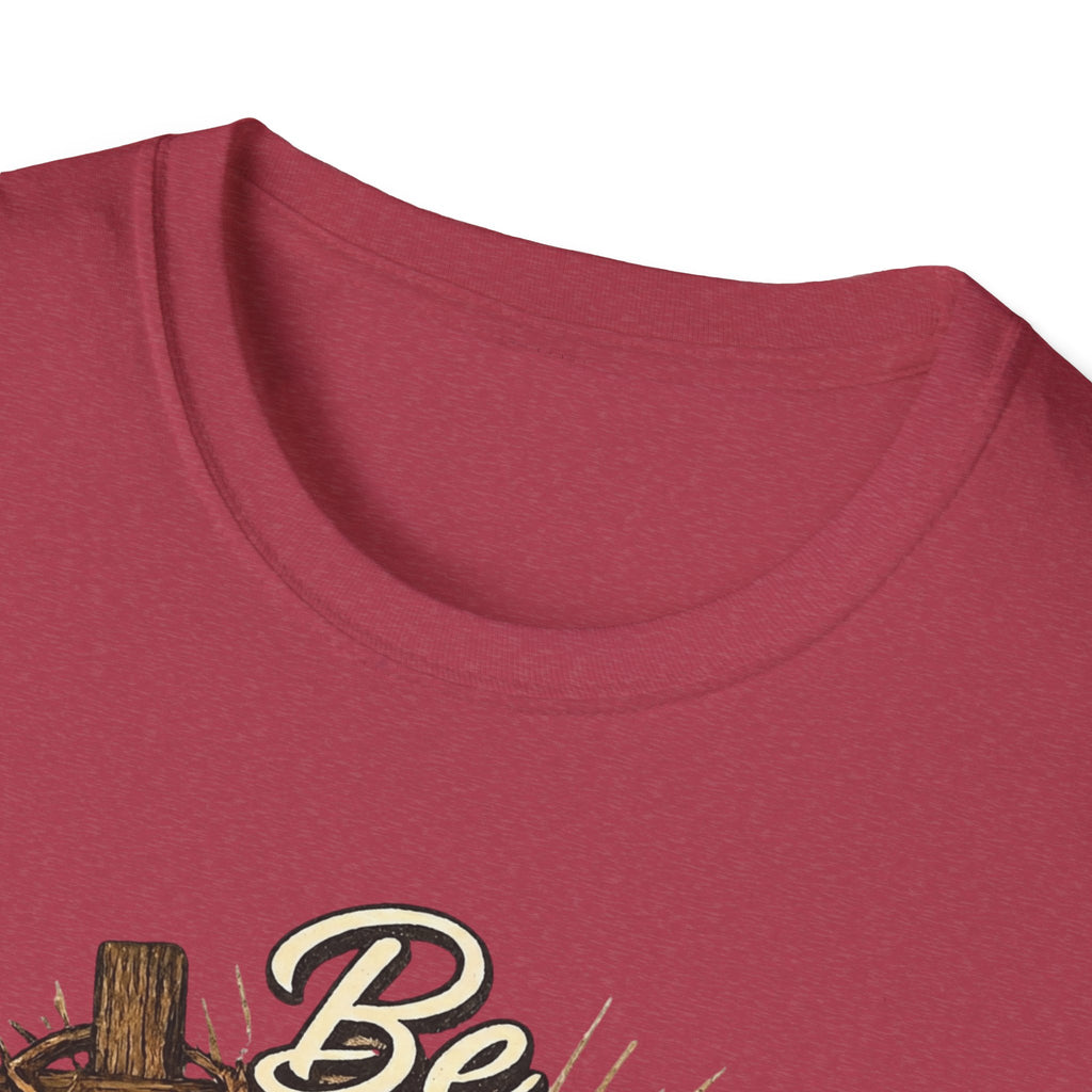 Be Kind Like Jesus T-Shirt - Graphic Tee