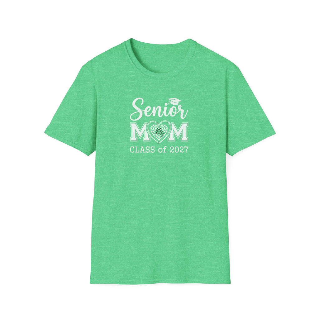 Minimal Bee Graphic T-Shirt — Small Chest Logo, Casual Everyday Tee