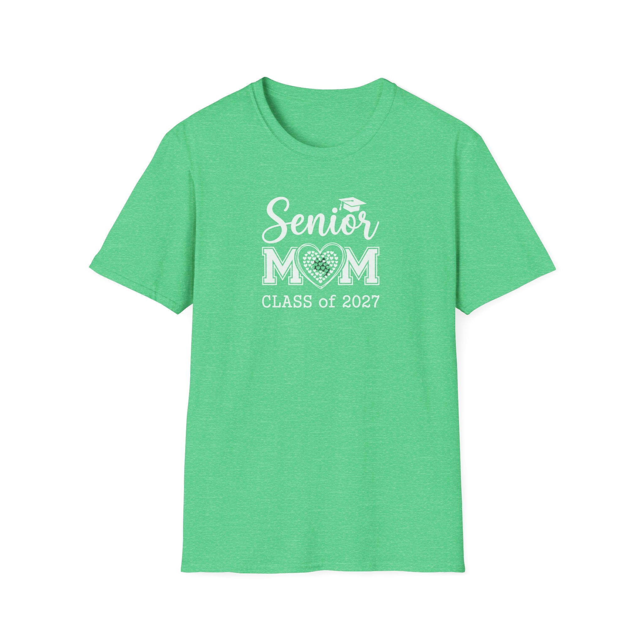 Minimal Bee Graphic T-Shirt — Small Chest Logo, Casual Everyday Tee