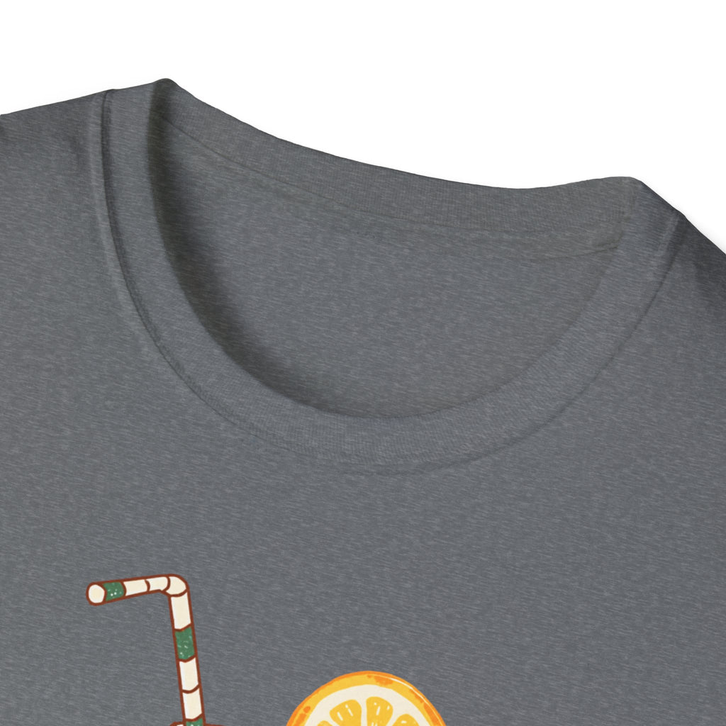 Iced Tea & Jesus T-Shirt